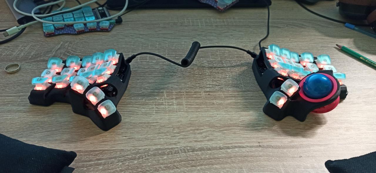 image from Конец клавиатурного эпоса